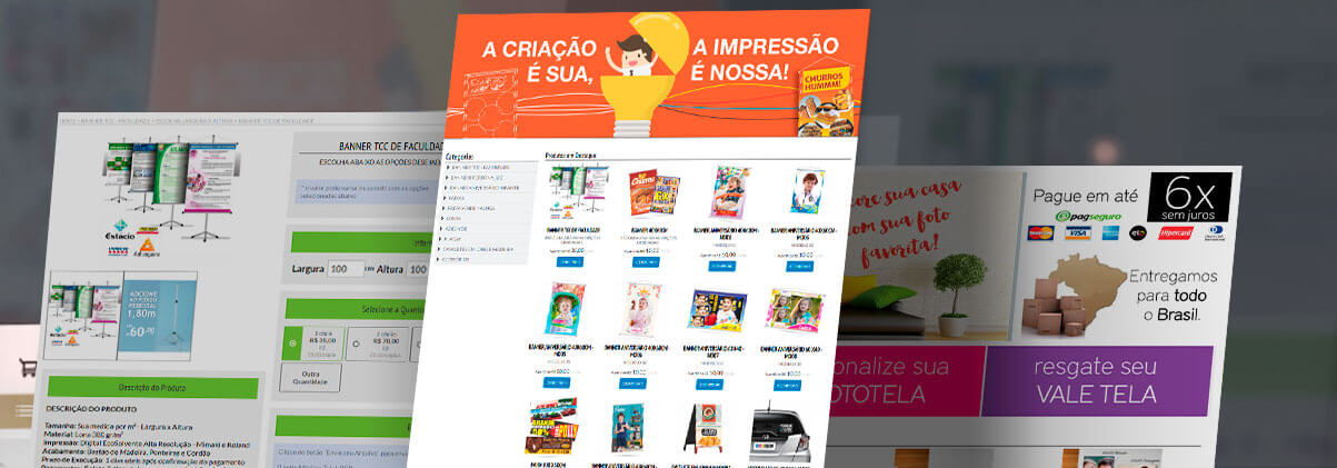 Comunicação Visual