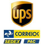 Lojas Virtuais Mersonalizaçãodulo Correios