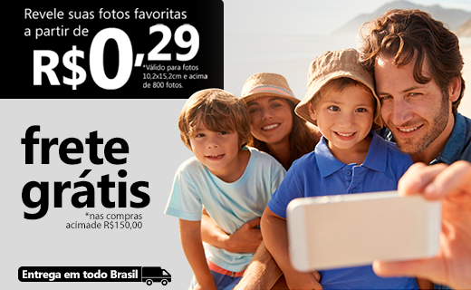 Revelação digital Revelação digital