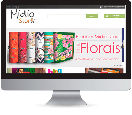 Midio Store